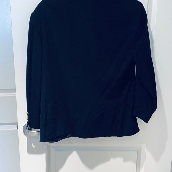 Brooks Brothers 100% Cashmere Sport Coat. - Picture 10 of 16